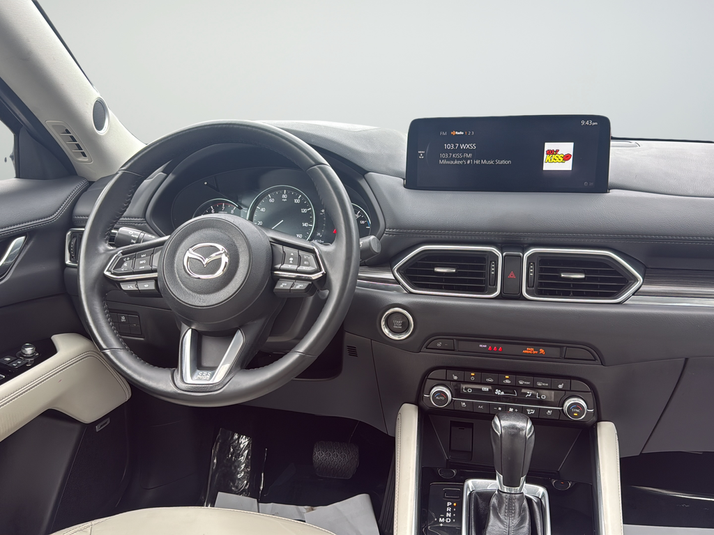 Used 2023 Gray Mazda 2.5 S Premium Plus Package image 11