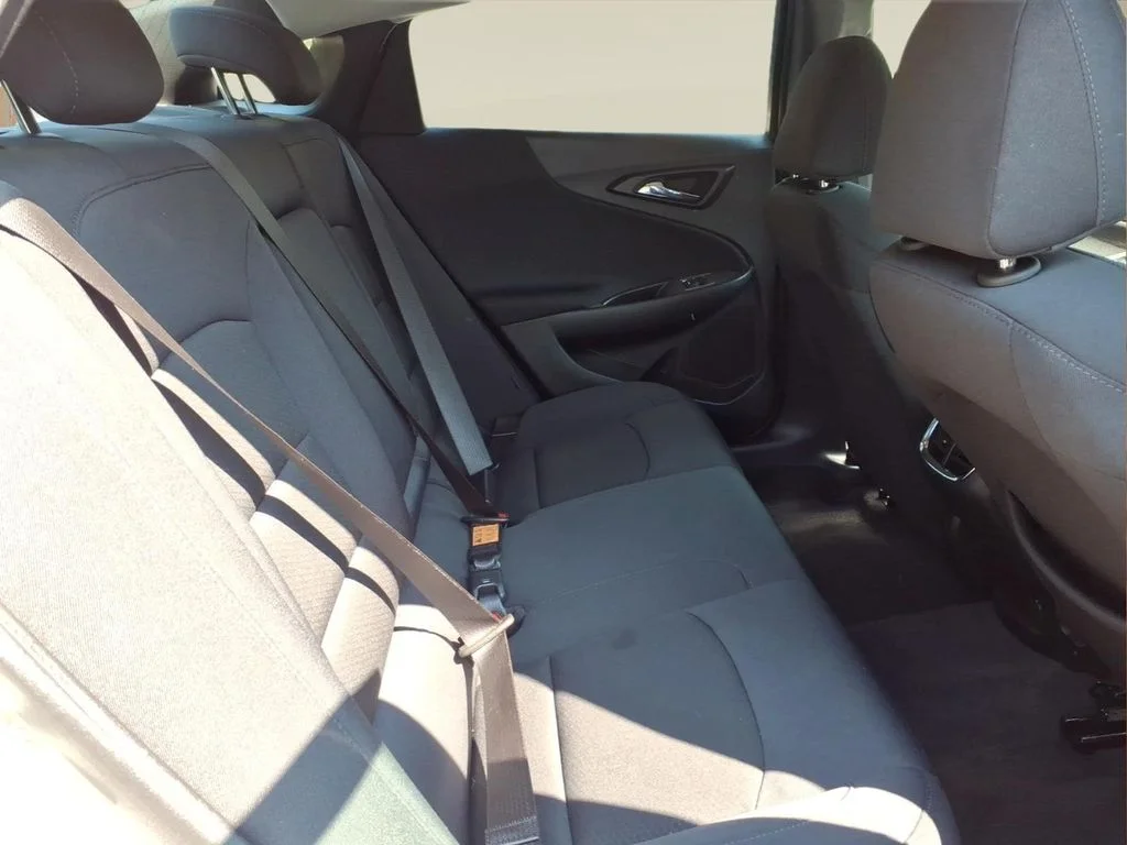 Certified Used 2024 Gray Chevrolet LT image 30