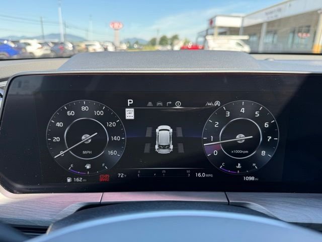 2025 Kia Telluride SX Prestige X-Pro - Photo 20