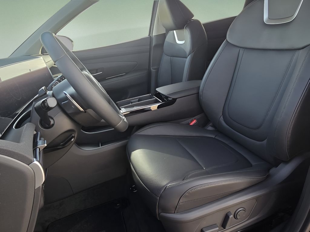 New 2026 Ecotronic Gray Hyundai Limited image 14