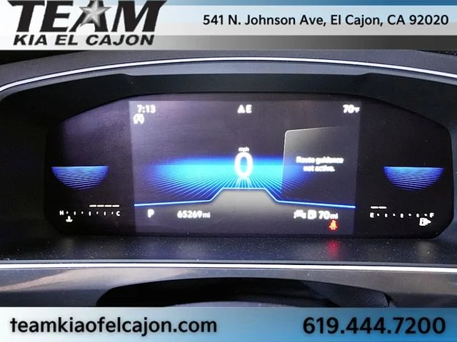 2023 Volkswagen Tiguan SE R-LINE BLACK - Photo 34
