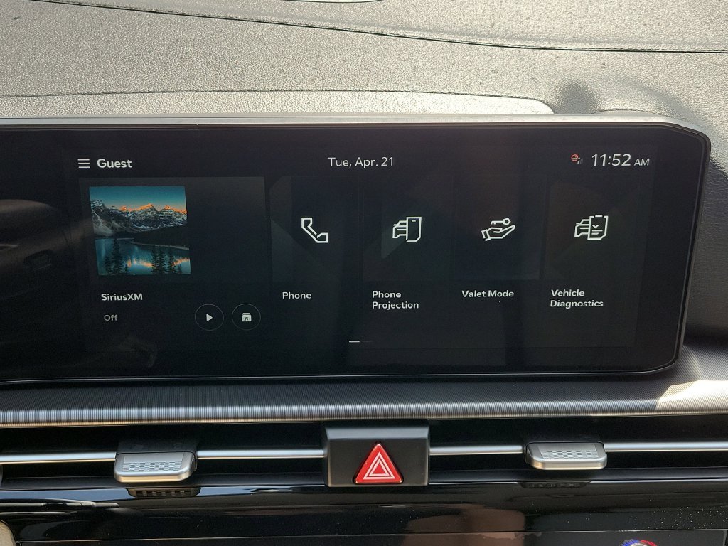 New 2026 Panthera Metal Kia EX image 32