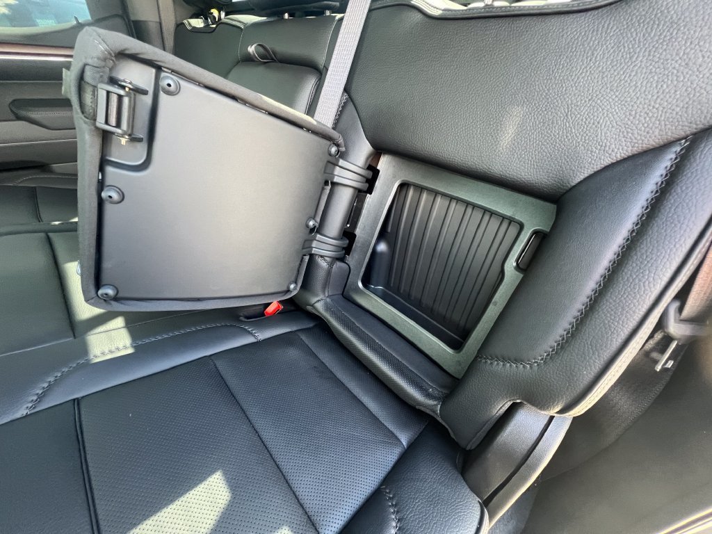 2025 GMC Sierra 1500 Denali - Photo 31