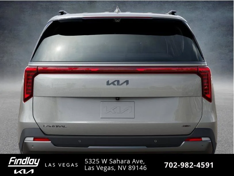 New 2027 Silver Kia SX Prestige image 35