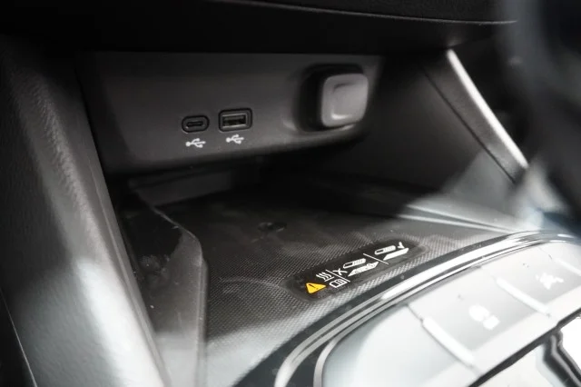2026 Buick Envista Sport Touring - Photo 31