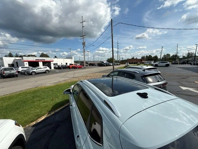 New 2026 Monument Gray Volkswagen 1.5T SE image 13