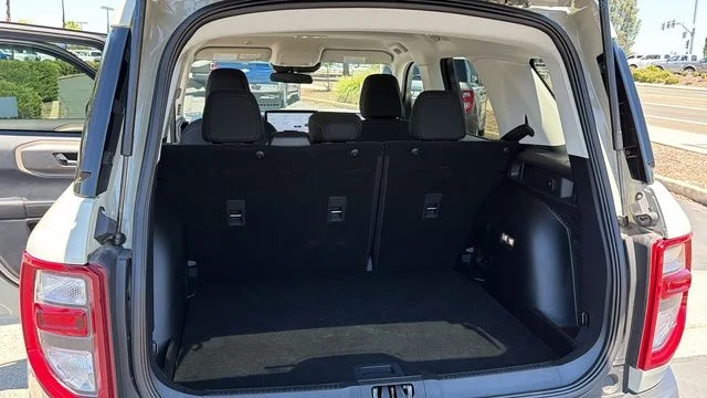 Used 2025 Beige Ford Big Bend image 13
