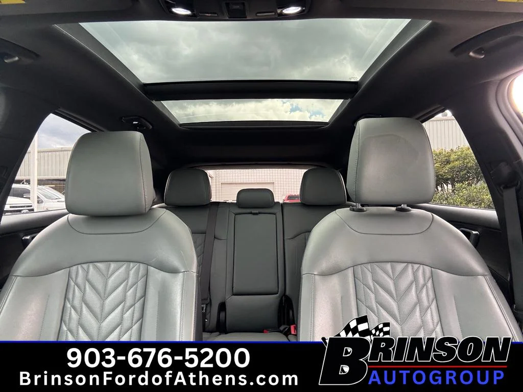 Used 2023  Kia X-Pro Prestige image 27