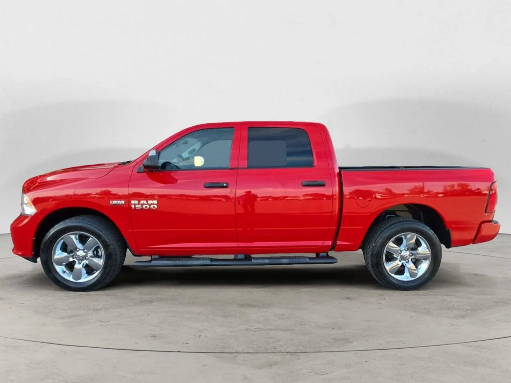 Used 2017 Red Ram Express image 12