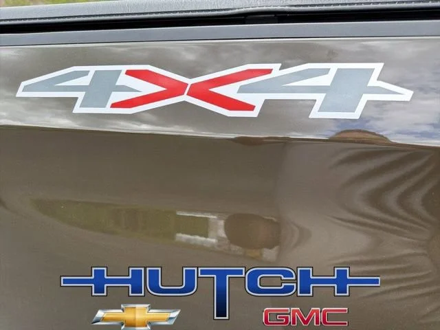 Used 2023 Harvest Bronze Metallic Chevrolet LT (2FL) image 14