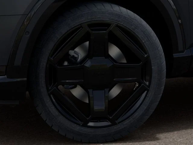 New 2027 Panthera Metal Matte Kia X-Line SX Prestige image 9