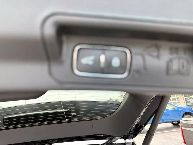 New 2026 Agate Black Metallic Ford ST-Line image 35
