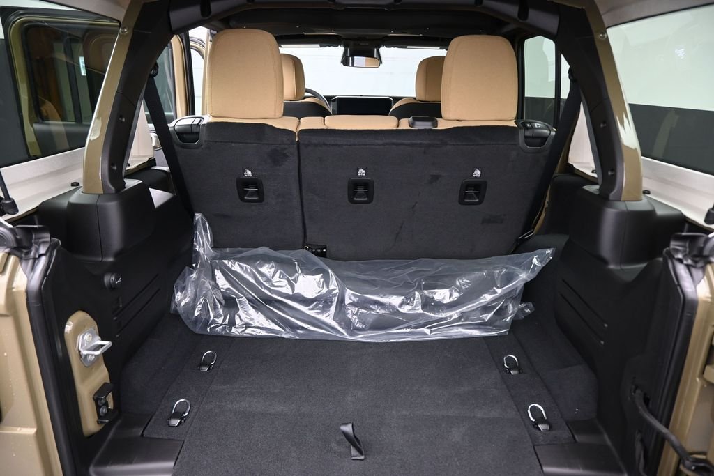 New 2026 41 Exterior Paint Jeep Willys 41 image 16