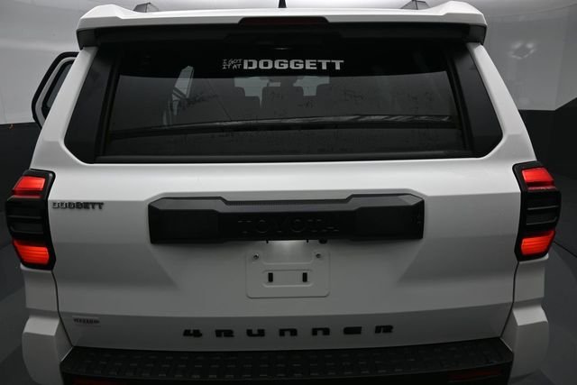 Used 2026 White Toyota SR5 image 10