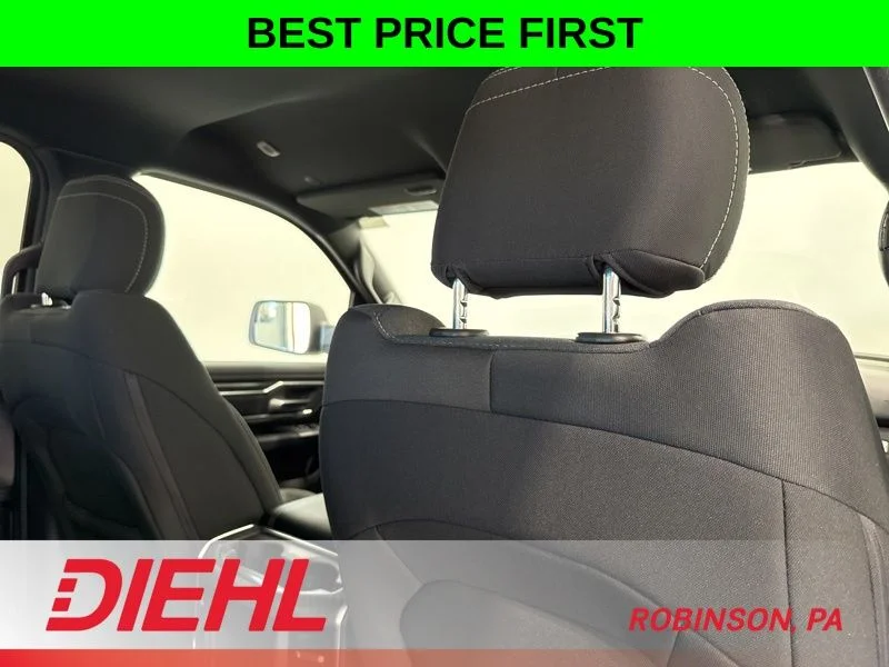 2026 RAM 1500 Big Horn/Lone Star - Photo 13
