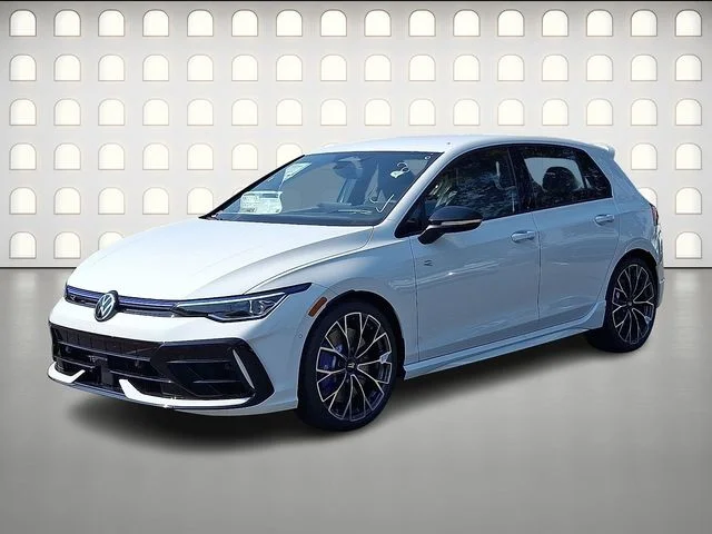 New 2026 White/off-white Volkswagen Base image 2