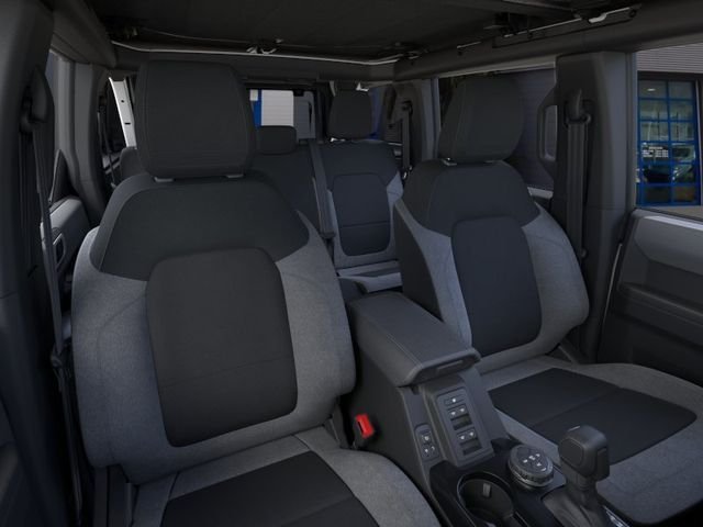 New 2026 Oxford White Ford Big Bend® image 10