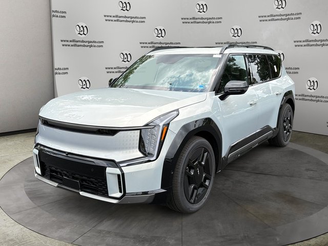 2026 Kia EV9 GT-Line AWD