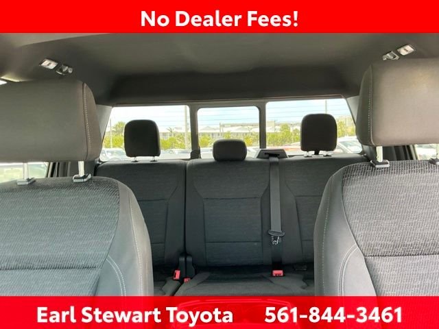 Used 2022 Gray Ford XLT image 17