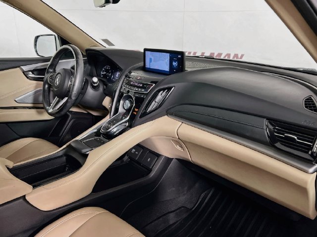 2021 Acura RDX Technology Package - Photo 40