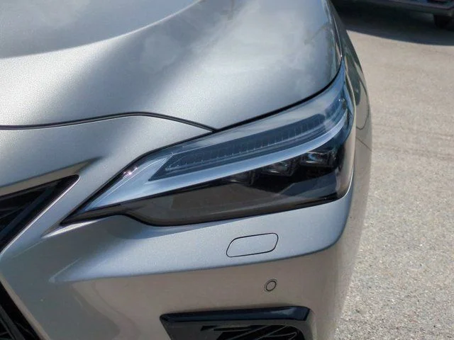New 2026 Atomic Silver Lexus  350 F SPORT HANDLING AWD image 10