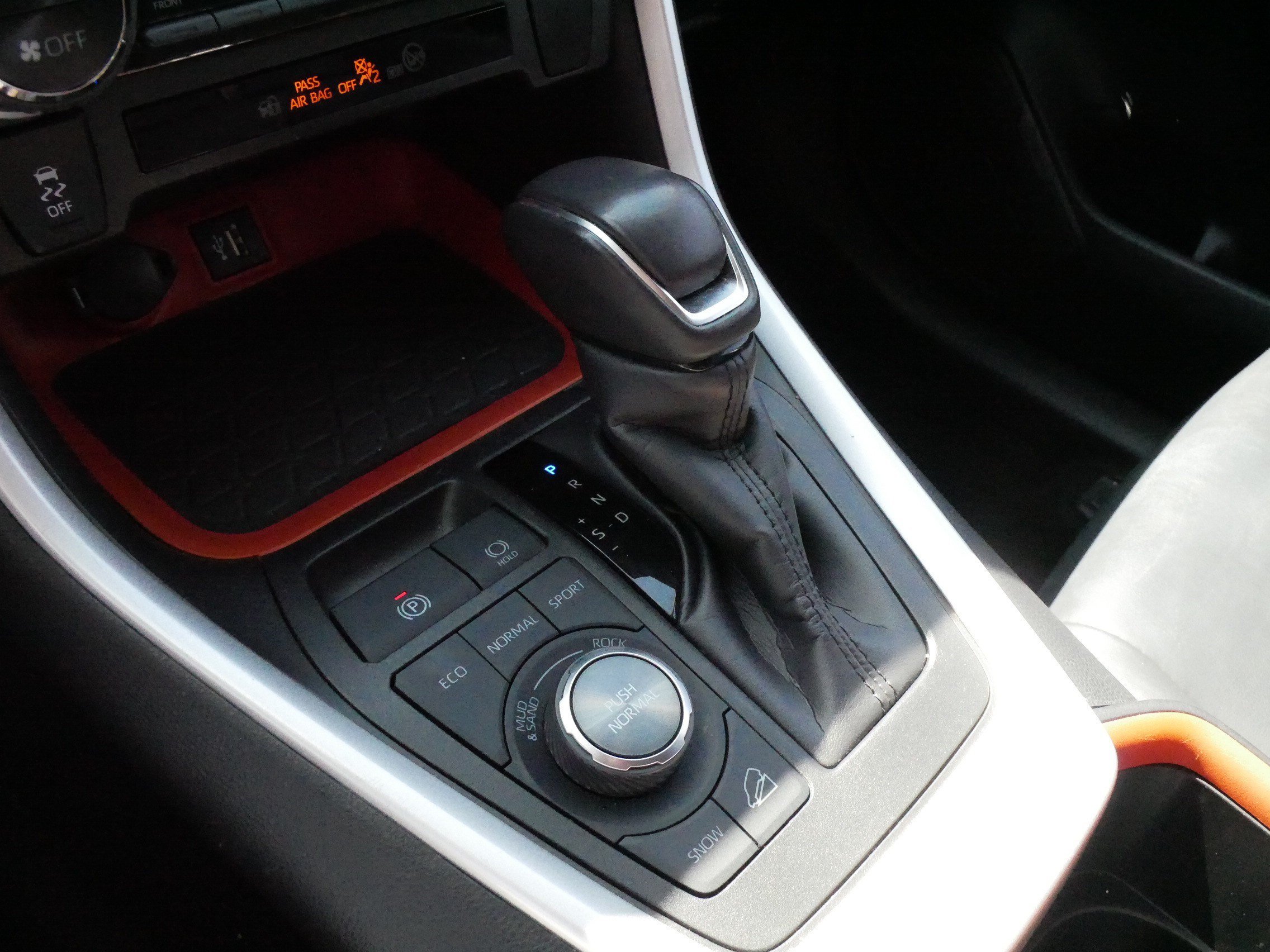 Certified Used 2024 MIDNIGHT BLACK METAL Toyota Adventure image 24
