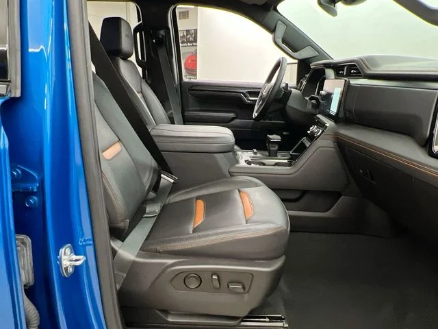2024 GMC Sierra 1500 AT4 - Photo 15