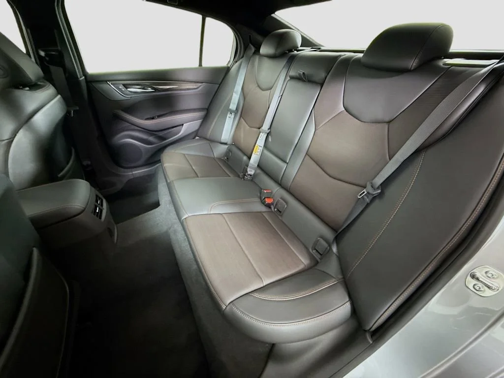 2026 Cadillac CT5 Sport - Photo 25