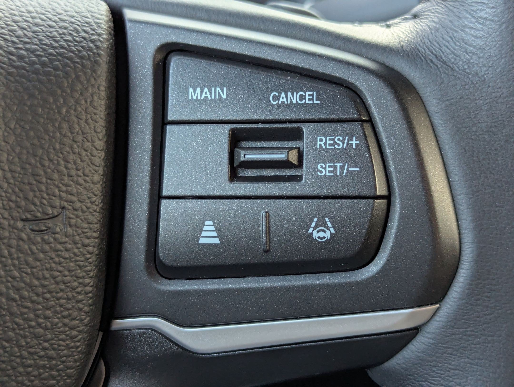 Certified Used 2024 Sonic Gray Pearl Honda Sport image 46