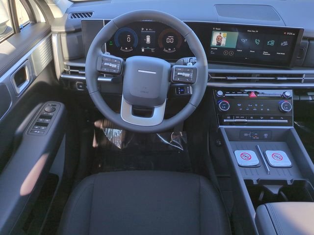New 2026 White Hyundai SE image 39
