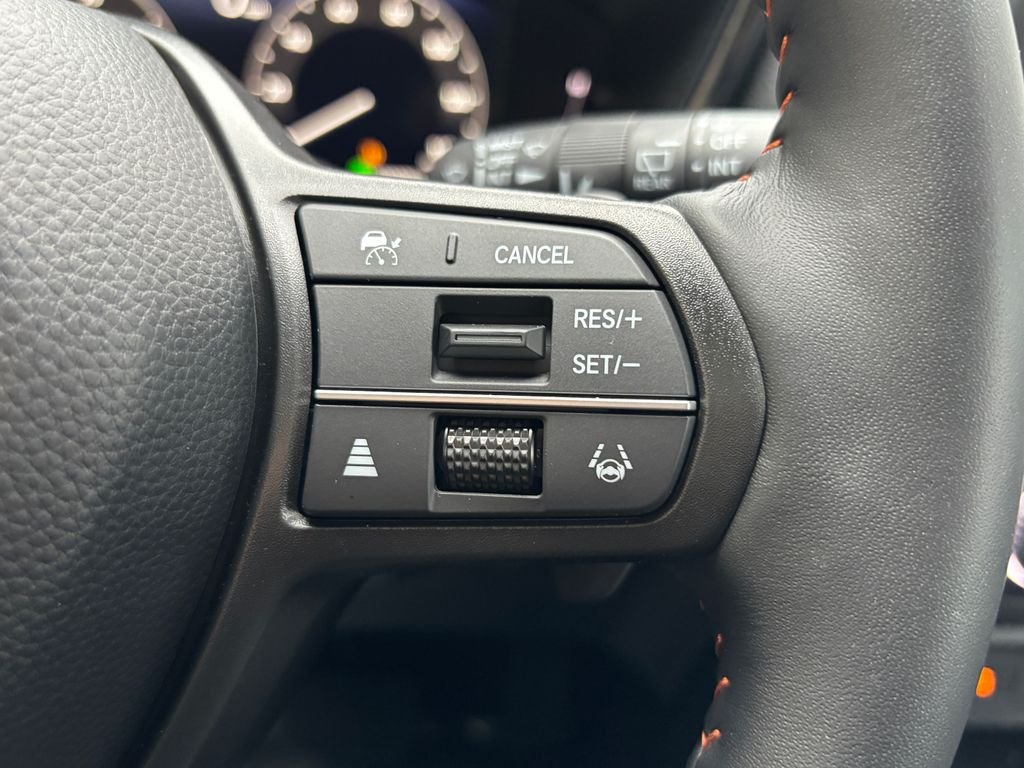 New 2026 Canyon River Blue Metallic Honda Trailsport image 20