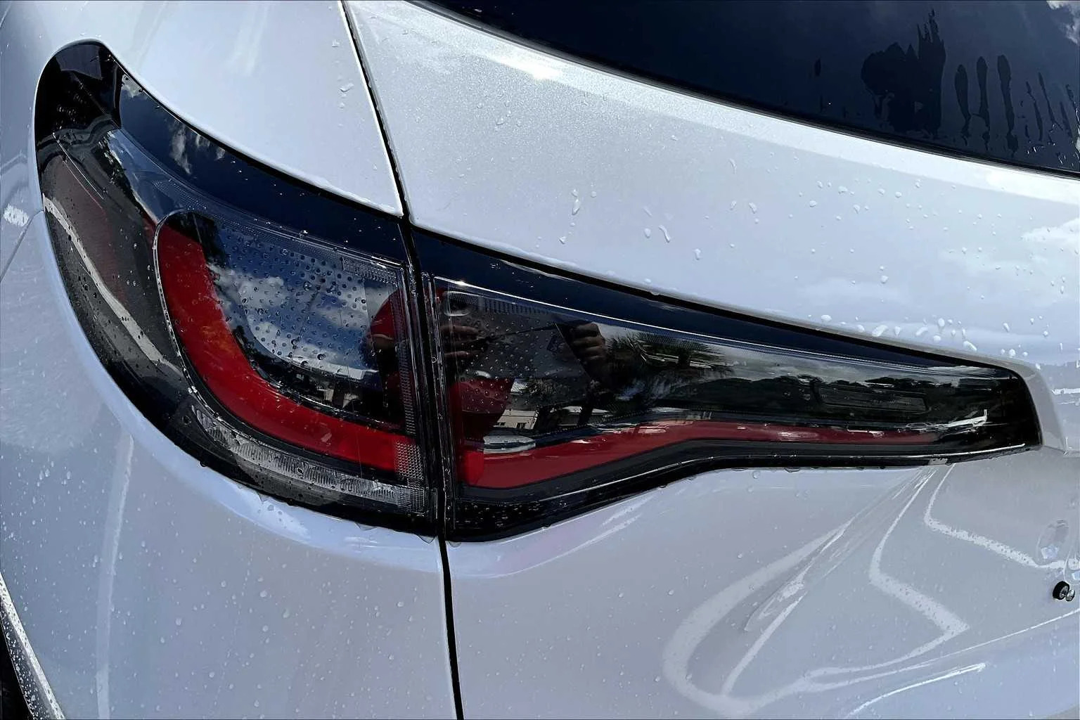 2026 Honda HR-V EX-L - Photo 12