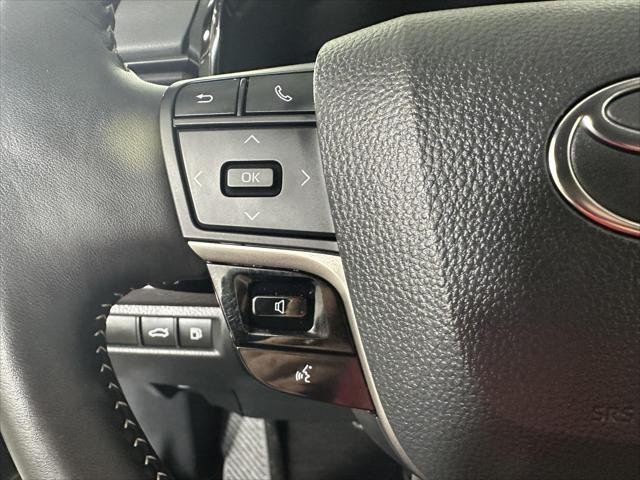 Certified Used 2025 UNDERGROUND Toyota  image 23