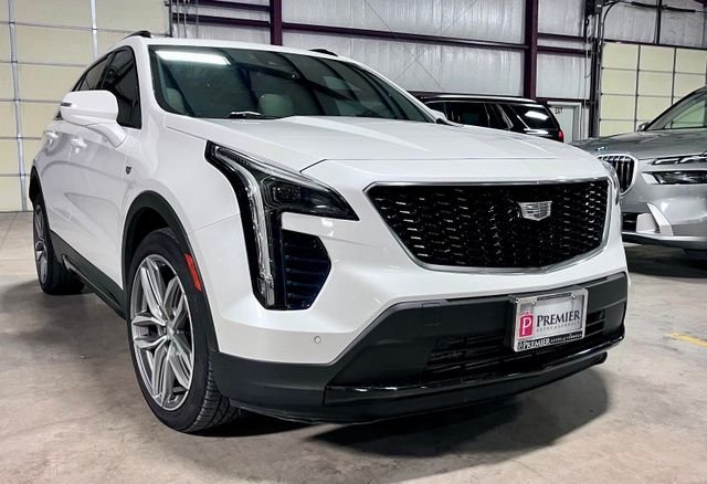 2021 Cadillac XT4 Sport