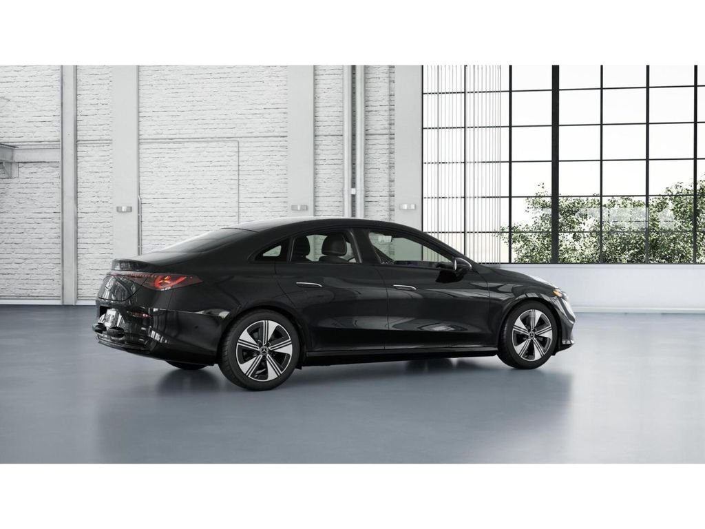New 2027 Night Black Mercedes-Benz  image 19