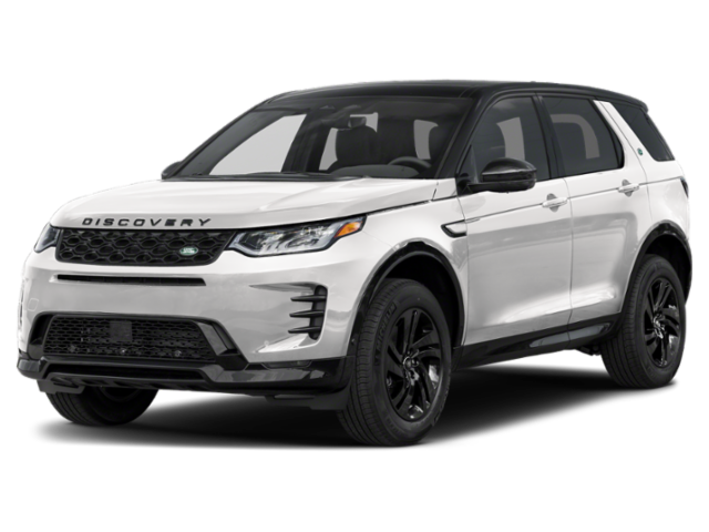 2026 LAND ROVER Discovery Sport Landmark 
