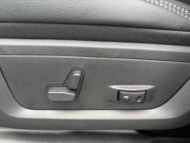 2026 RAM 2500 Rebel - Photo 23