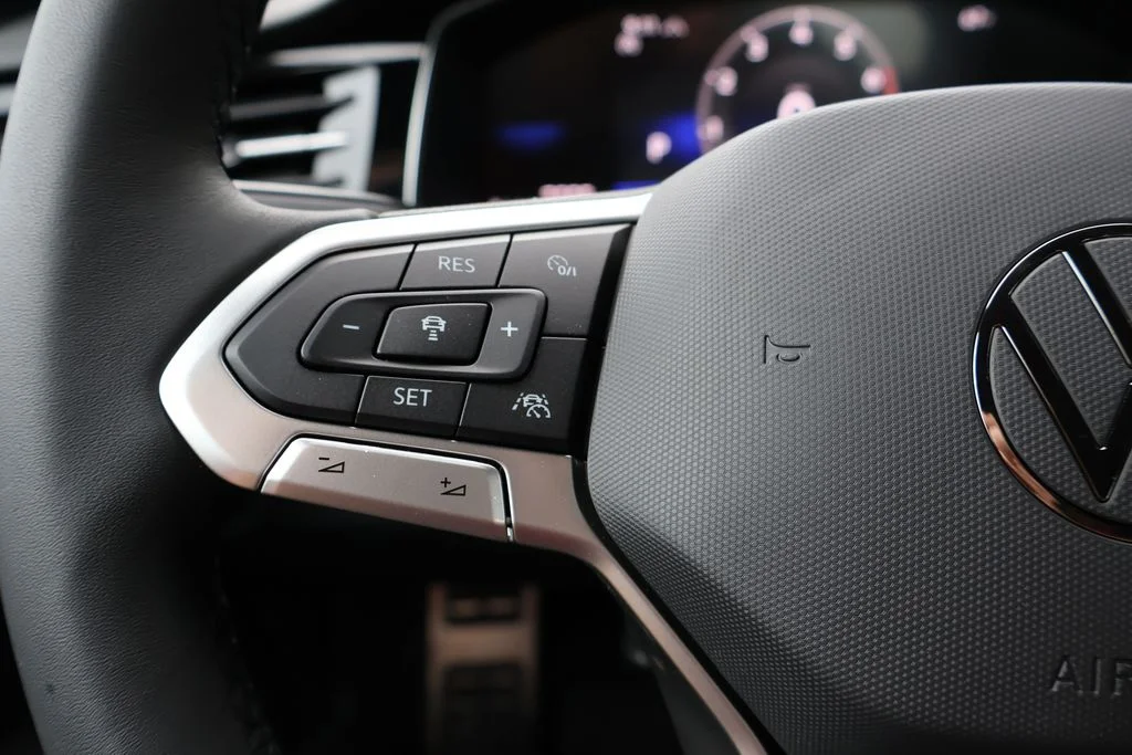 2026 Volkswagen Jetta Sport - Photo 33