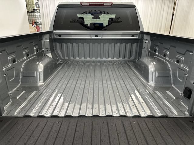 2026 Chevrolet Silverado 1500 Custom - Photo 20