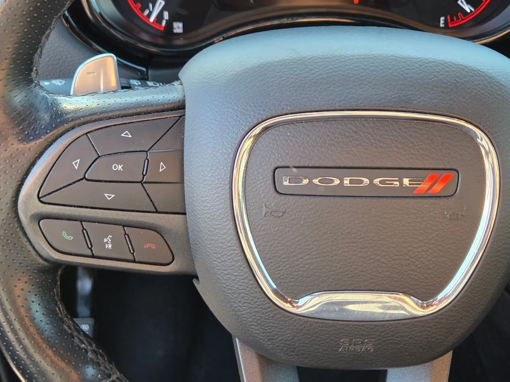 Used 2021 Gray Dodge GT Plus image 27