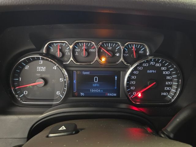 Used 2015 Black Chevrolet LT image 27