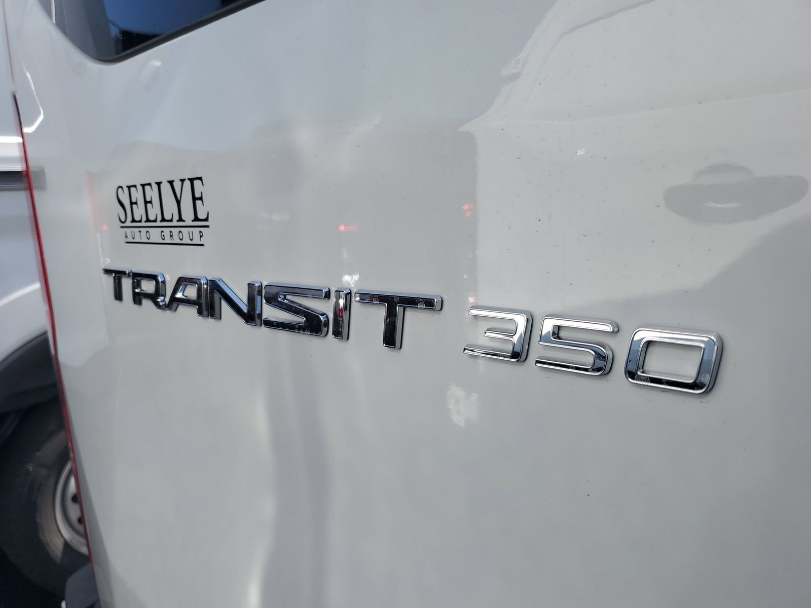 2025 Ford Transit Passenger Van XL - Photo 46