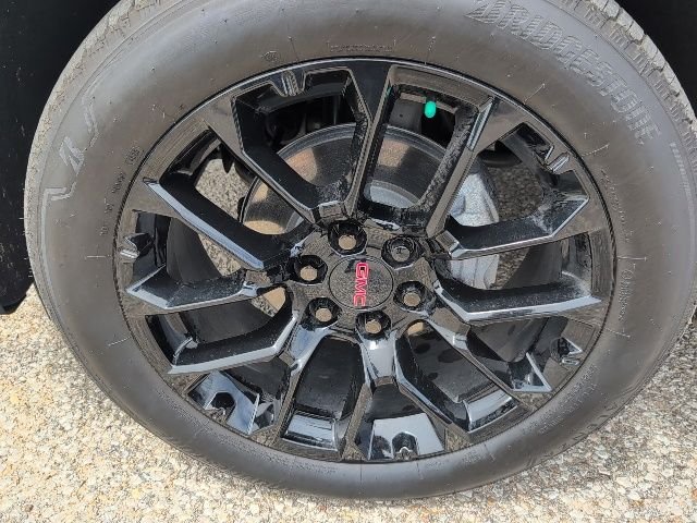 Used 2026 Onyx Black GMC Denali image 25