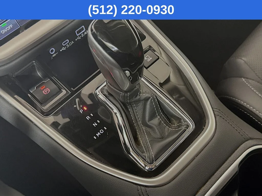 New 2023 Brown Subaru Touring XT image 21