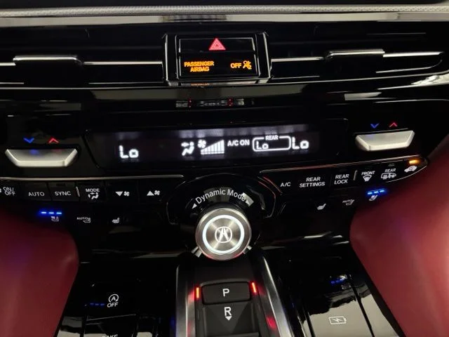 2026 Acura MDX A-Spec Package - Photo 26