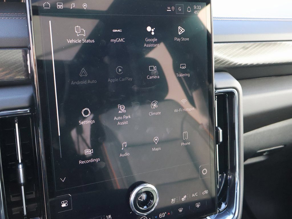 2026 GMC Yukon XL AT4 - Photo 29