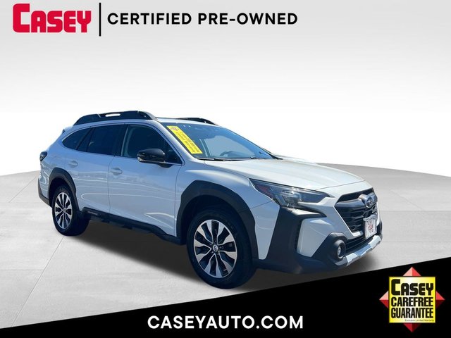 2023 Subaru Outback Limited XT