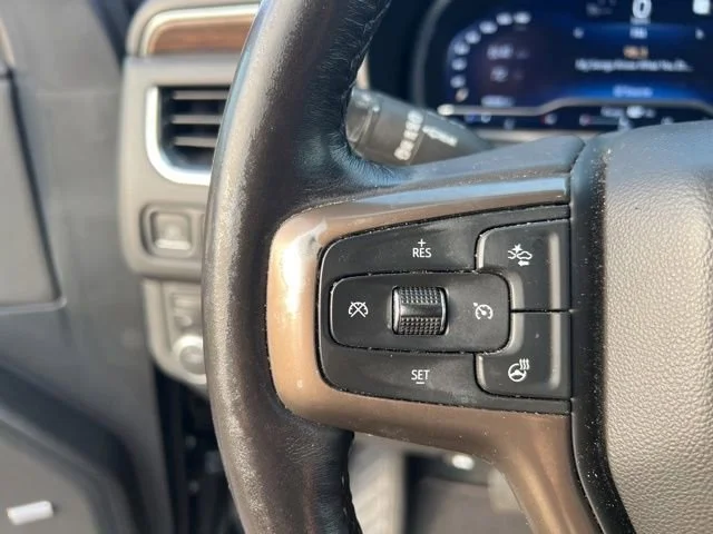 2022 Chevrolet Tahoe High Country - Photo 18