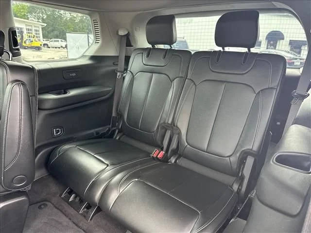 2021 Jeep Grand Cherokee L Limited - Photo 19