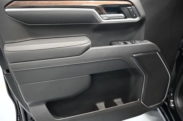 2026 Chevrolet Silverado 1500 LT - Photo 25